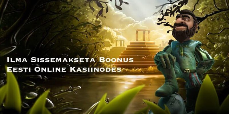 10 nõuannet, kuidas kasutada ilma sissemakseta boonuseid