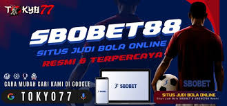 Agen Judi Sbobet88 Terbesar dan Terpercaya di Indonesia 221055594