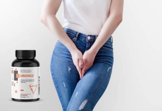 Urovico - Skuteczny Lek na Stawy i Utrzymanie Zdrowia Stawów