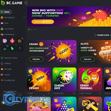 دليل إيداع BC.GAME خطوات بسيطة ومباشرة