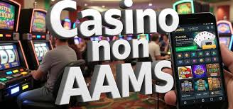 Casino Non AAMS Scopri un Mondo di Gioco Senza Limiti -1935314201
