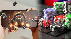 Comprehensive Casino Licensing and Regulation Guide 6 Comprehensive Casino Licensing and Regulation Guide 6