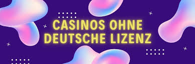 Die Welt der Online-Games casino ohne lizenz