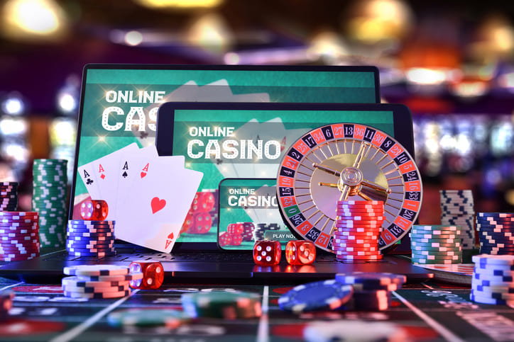 Discover Coral Online Casino UK Your Gateway to Exciting Gaming Experiences