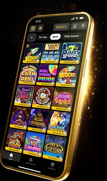 Discover Excitement at Paradise 8 Casino & Sportsbook