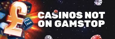 Discover New UK Casinos Not on GamStop Discover New UK Casinos Not on GamStop