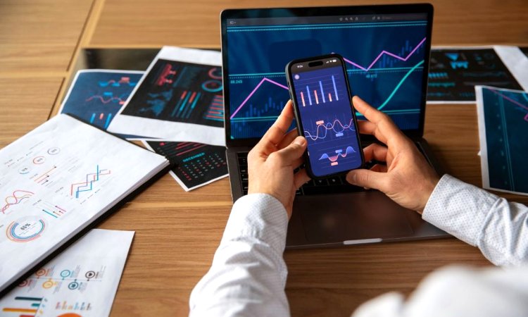 Discover the Best App for Paper Trading Elevate Your Trading Skills Discover the Best App for Paper Trading Elevate Your Trading Skills