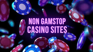 Discover the Best Casinos UK Not on Gamstop Discover the Best Casinos UK Not on Gamstop