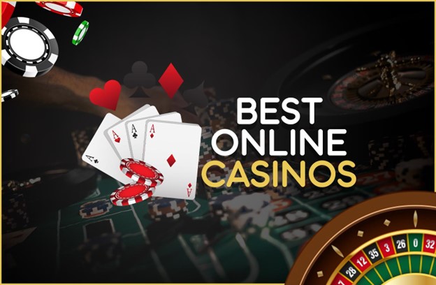 Discover the Best New Casino Online UK 2024 8