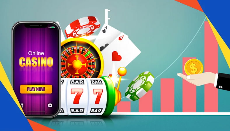Discover the Best Online Casinos That Accept eWallet Payments 1081447954