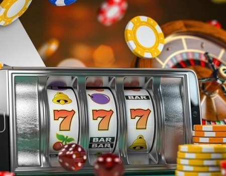 Discover the Best Online Casinos That Accept eWallet Payments 1081447954