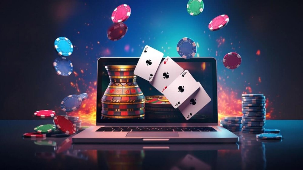 Discover the Best Online Casinos That Accept eWallet Payments 1081447954