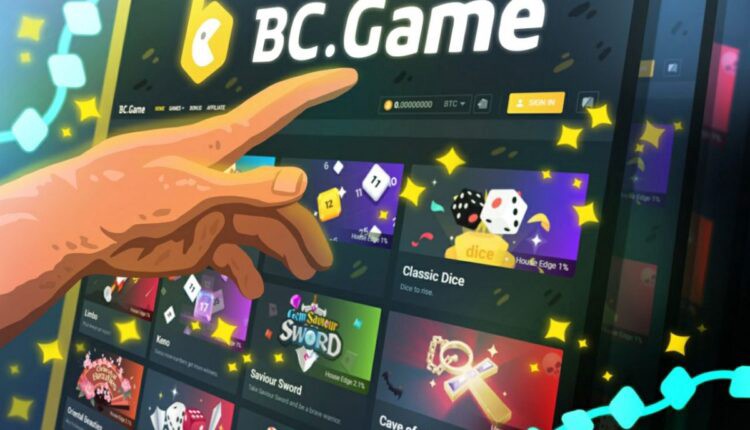 Discover the Excitement of Apk BC Game