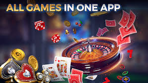 Discover the Excitement of Ocean Breeze Casino Online Slots 1