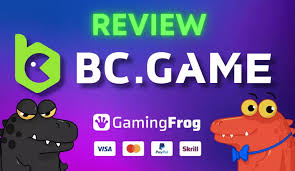 Discover the Excitement of Online Gaming with BC.Fun Discover the Excitement of Online Gaming with BC.Fun