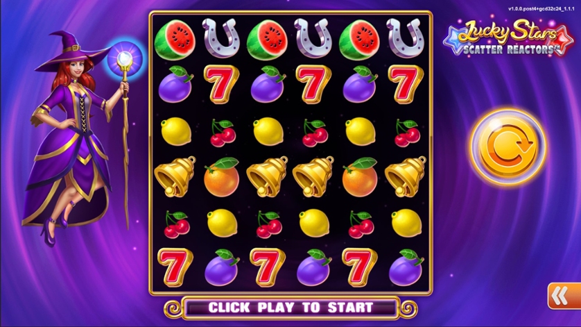 Discover the Future with Lucky Star App India Discover the Future with Lucky Star App India