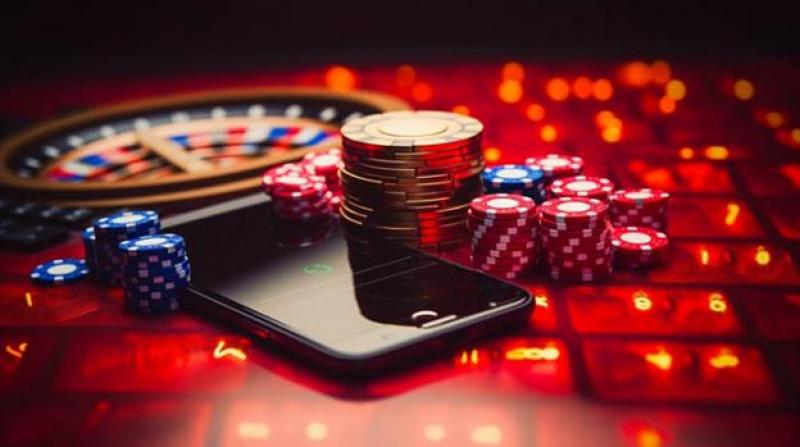 Discover the Thrills of Gaming at Win Diggers Casino & Sportsbook