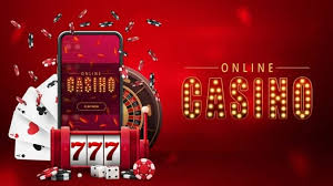 Discover the Thrills of Online Casino Neonix 1769984016