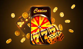 Discovering Casino Onluck New A Premier Gaming Destination Discovering Casino Onluck New A Premier Gaming Destination