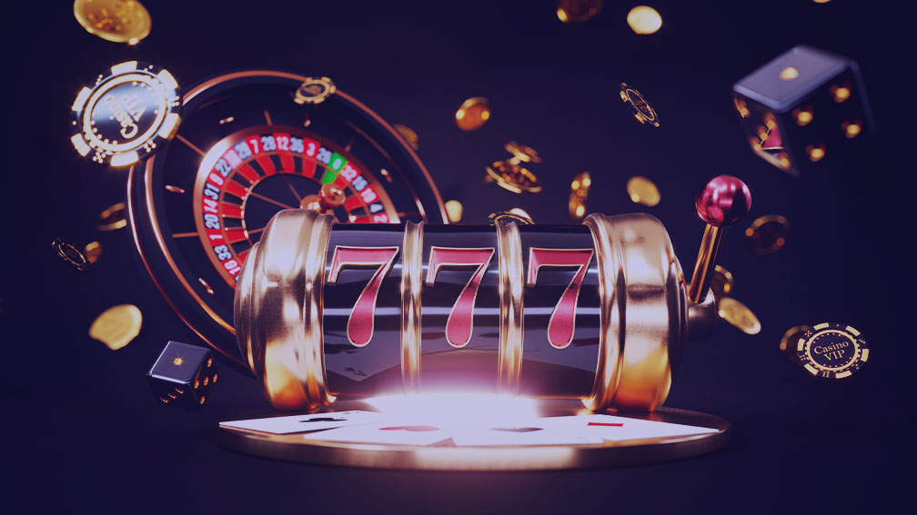 Experience the Thrill at RioBet Casino A Complete Guide