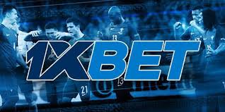 Experience the Thrill of Betting with the 1xBet App -1485951670