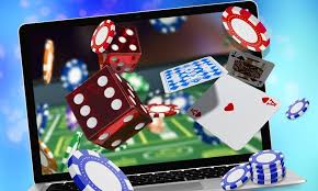 Experience the Thrill of Casino Richy Fox 1824087969