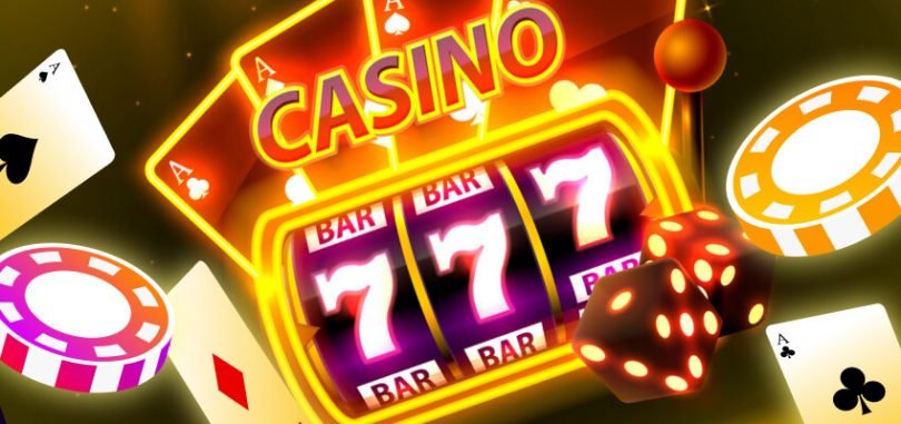 Experience the Thrill of Gaming at Patrick Spins Casino UK