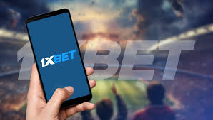 Experience the Thrill with 1xBet App Your Ultimate Betting Companion
