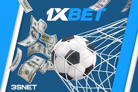 Experience the Thrill with 1xBet App Your Ultimate Betting Companion