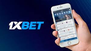 Experience the Thrill with 1xBet App Your Ultimate Betting Companion
