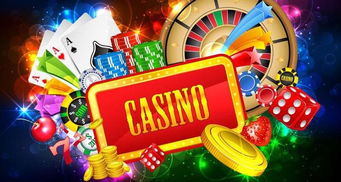 Experience the Thrills of Online Casino Richy Farmer -223384108 Experience the Thrills of Online Casino Richy Farmer -223384108
