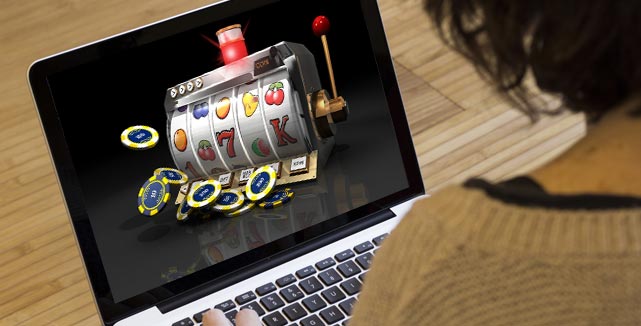 Experience Thrills at Online Casino Lucky Boys -1530219357