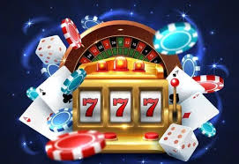 Experience Thrills at Online Casino Lucky Boys -1530219357