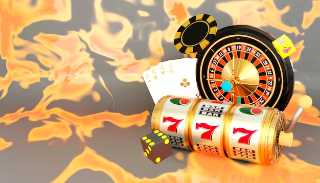 Explore the Excitement of Online Instant Casinos