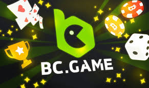Explore the Exciting World of BC.Game's Casino Games