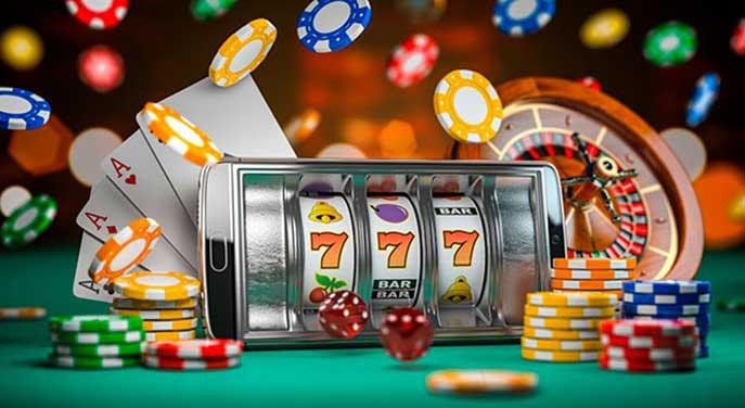 Explore the Thrills of UK Online Live Casino Explore the Thrills of UK Online Live Casino