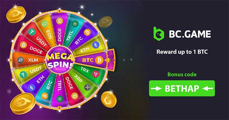 Explore the World of Online Betting with Bookmaker BC Game