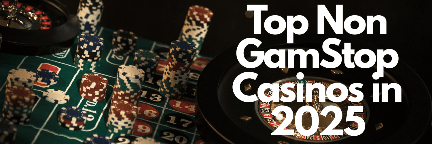 Exploring Independent Casinos Not on Gamstop 572073469