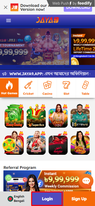 Exploring Jaya9 Innovating the Future of Online Platforms