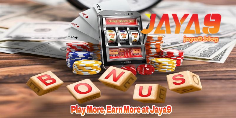 Exploring Jaya9 Innovating the Future of Online Platforms