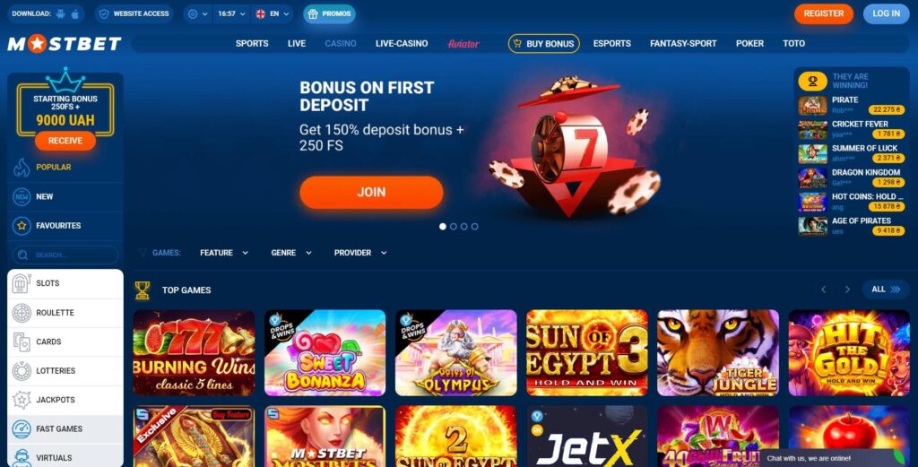 Exploring the Best Slot Games Top Picks for Enthusiasts