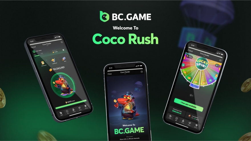 Exploring the Exciting Features of Mirror BC.Game Thailand Exploring the Exciting Features of Mirror BC.Game Thailand