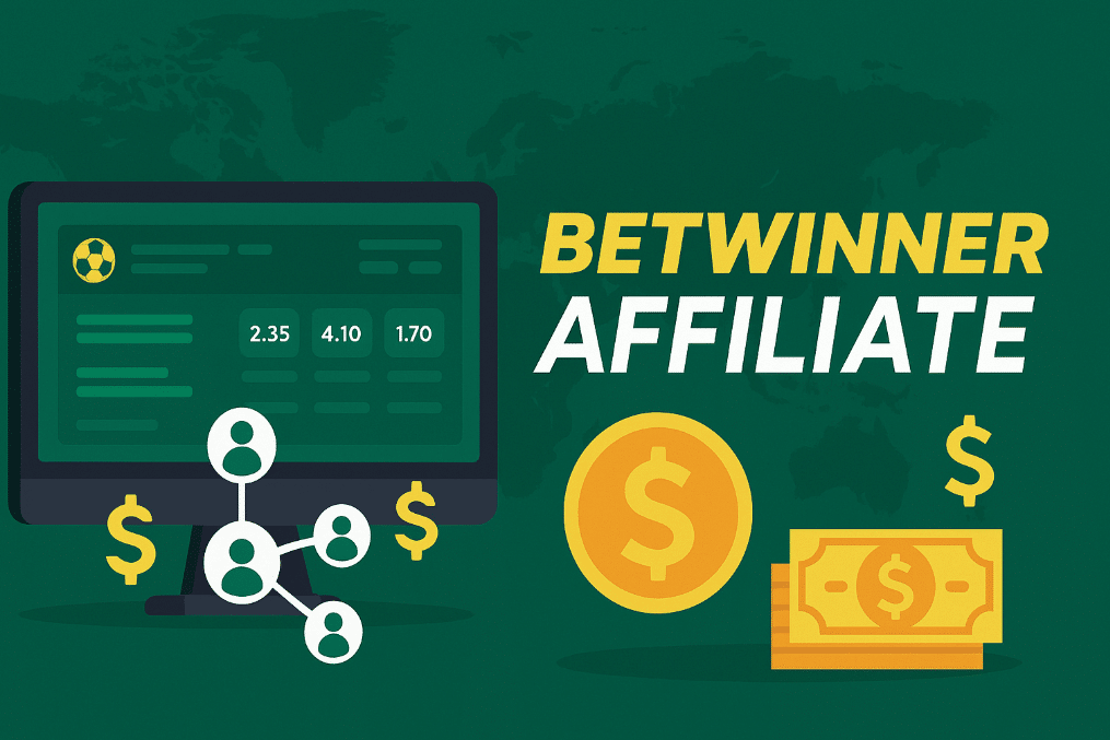 Exploring the World of BetWinner Casino Exploring the World of BetWinner Casino