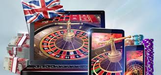 Exploring the World of UK Online Casino PayPal