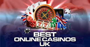 Exploring the World of UK Online Casino PayPal