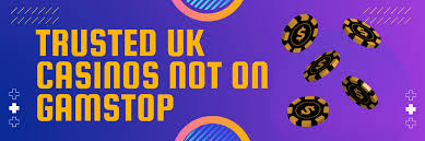 Exploring UK Casinos Not on Gamstop 700856579 Exploring UK Casinos Not on Gamstop 700856579