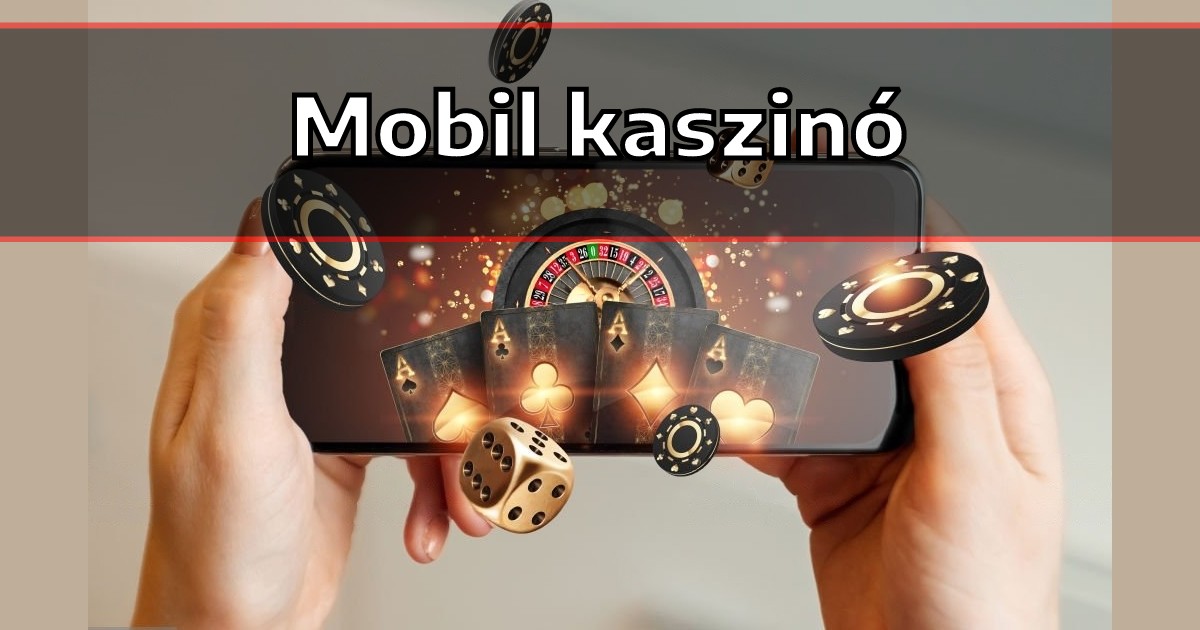 Fedezd fel a legizgalmasabb online kaszino világát!