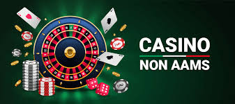 I Casinò Senza Documenti Il Nuovo Modo di Giocare Online I Casinò Senza Documenti Il Nuovo Modo di Giocare Online