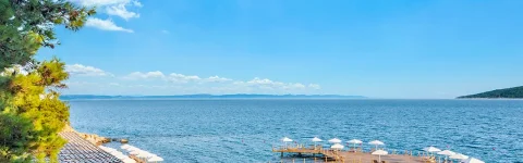 Edirne Tabiat Parkı İskele Yapımı