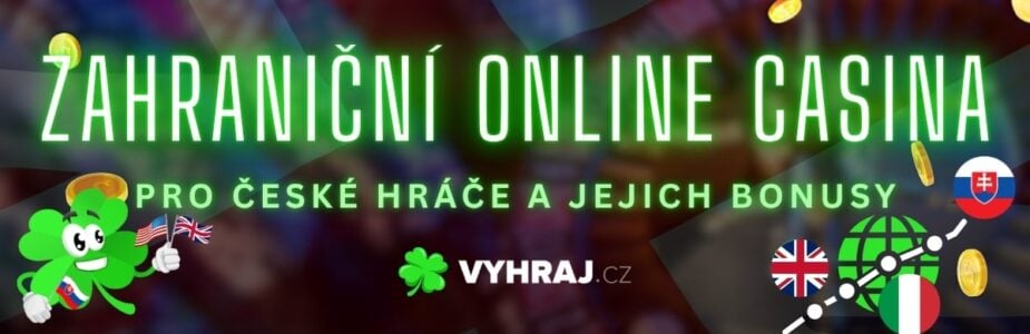 Mezinárodní online kasino Nové trendy a výhody